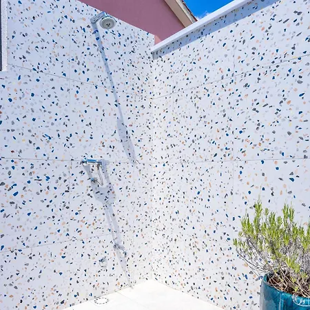 Otium For 8 People With 32 M2 Heated Pool, Outdoor Cinema, Kids Playground & Area *